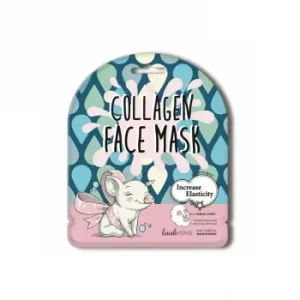 Mascarilla Facial Collagen Look At Me 1 Ud.