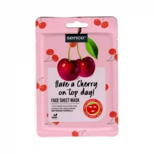 Mascarilla Facial Have a Cherry On Top Day Sence 1 Ud.