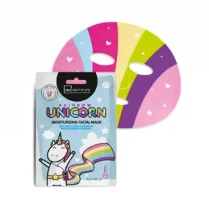 Mascarilla Facial Hidratante Unicorn IDC Institute 1 Ud.