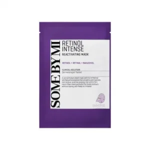 Mascarilla Facial Retinol Intense Somebymi 1 Ud.