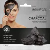 Mascarilla Facial Tisue Carbon Idc, 1 Ud