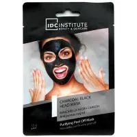 Mascarilla Facial Tisue Carbon Puntos Negros Idc, Pack 1 Ud