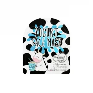 Mascarilla Facial Yogurt Look At Me 1 Ud.