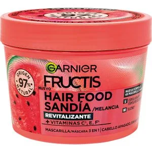 Mascarilla Hair Food Sandía 400 Ml