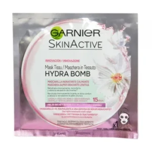 Mascarilla Hidratante Calmante Hydra Bomb Garnier-skin Active 1 Ud.