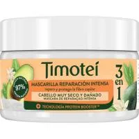 Mascarilla Hidratante Timotei, Tarro 300 Ml