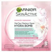 Garnier Mascarilla Hydra Bomb.