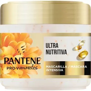 Mascarilla Miracles Antiencrespamiento 300 Ml