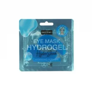 Mascarilla Ojos Hydrogel Hydro Shock Sence 1 Ud.