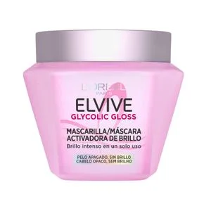 Mascarilla para Cabello Glycolic Gloss 310 Ml