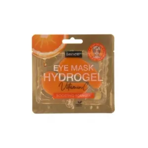 Mascarilla para Ojos Hydrogel Vitamina C Sence 1 Ud.