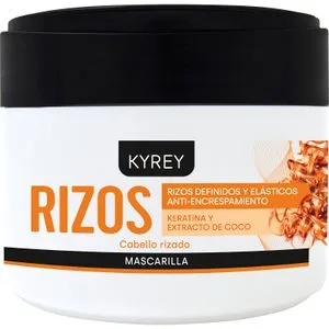Mascarilla Rizos 250 Ml