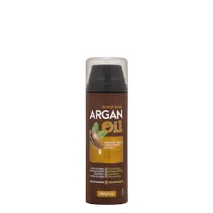 Mascarilla sin Aclarado Argan Oil Deliplus Cabello Seco y Dañado 0.15 L