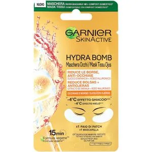 Mask Tissu Ojos Reduce Bolsas y Ojeras 1 u