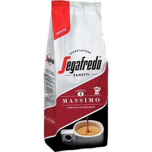 Massimo Café Molido Natural Intensidad 9 Segafredo