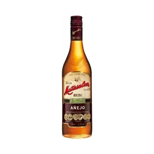 Matusalem Ron Añejo Elaborado en la Republica Dominicana Matusalem Botella de 70 Cl. 700 ML