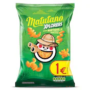Matutano Xplorers 90 G