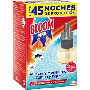 Max Insecticida Volador Eléctrico Moscas y Mosquitos Bloom