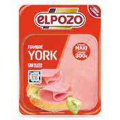 Maxi York Elpozo 300 G