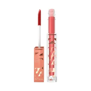 Maybelline Sunkisser Tono 6 City Sizzle Colorete Bronceador Efecto Buena Cara.