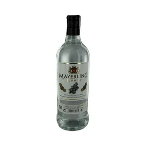 Mayerling Bebida Espirituosa a Base de Aguardiente de Caña Botella de 70 Cl. 700 ML