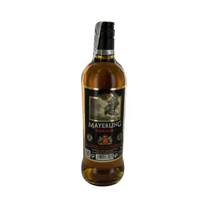 Mayerling Bebida Espirituosa a Base de Aguardiente de Caña Mayerling Botella de 75 Cl. 700 ML