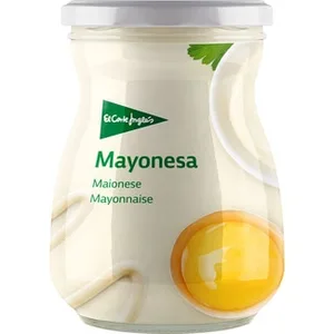 Mayonesa Clásica  el Corte Ingles 450 ML