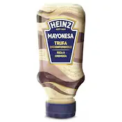 Mayonesa de Trufa Heinz 213 G