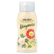 Mayonesa Dia Salseo 300 Ml