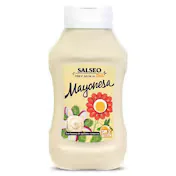 Mayonesa Dia Salseo 500 Ml