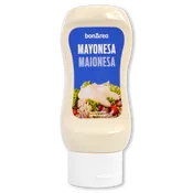 Mayonesa Dosificador