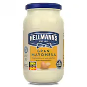 Mayonesa Hellmann's 225 Ml