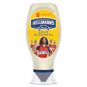 Mayonesa Hellmann's 430 Ml