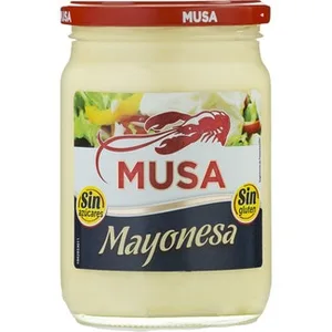 Mayonesa Musa