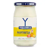 Mayonesa Ybarra 400 Ml