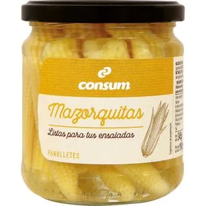 Consum