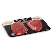 Medallón de Vacuno Selección de Dia 300 G Aprox.