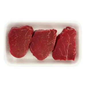 Medallones de Solomillo Vacuno Igp(indicación Geográfica Protegida) Carne Sierra de Guadarrama 225 G