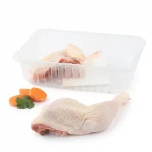 Media Gallina Nutrave 700 G Aprox