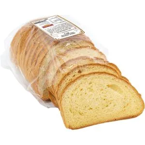 Media Hogaza 300g.tipo Brioche 300 Gr