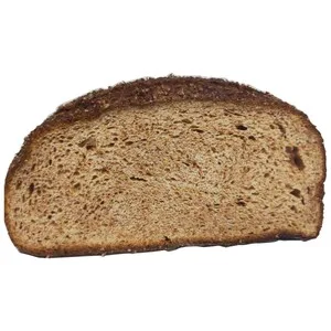 Media Hogaza Integral de Espelta. 400 G