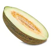 Medio Melón Premium Bollo Unidad 1 Kg Aprox.