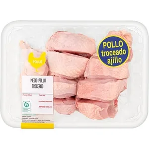 El Corte Inglés