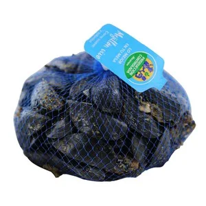 Alcampo Cultivamos LO Bueno Mejillón 60-70 Piezas 1000 G