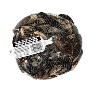 Mejillón 1 KG