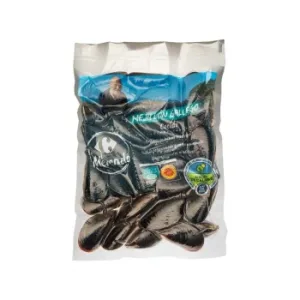 Mejillón Gallego Cocido Círculo de Calidad 1 Kg