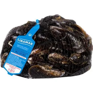 Mejillón Gallego Extra 1 KG