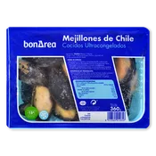 BonArea