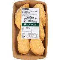 Mejillón Relleno Eroski, Bandeja Aprox. 330 G