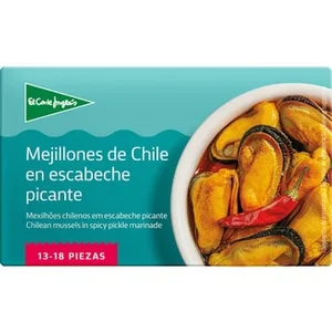 El Corte Inglés
